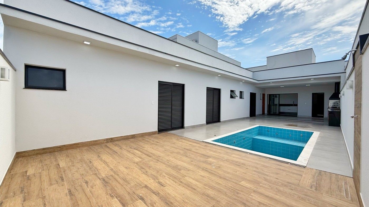 Casa de Condomínio, 3 quartos - Foto 20