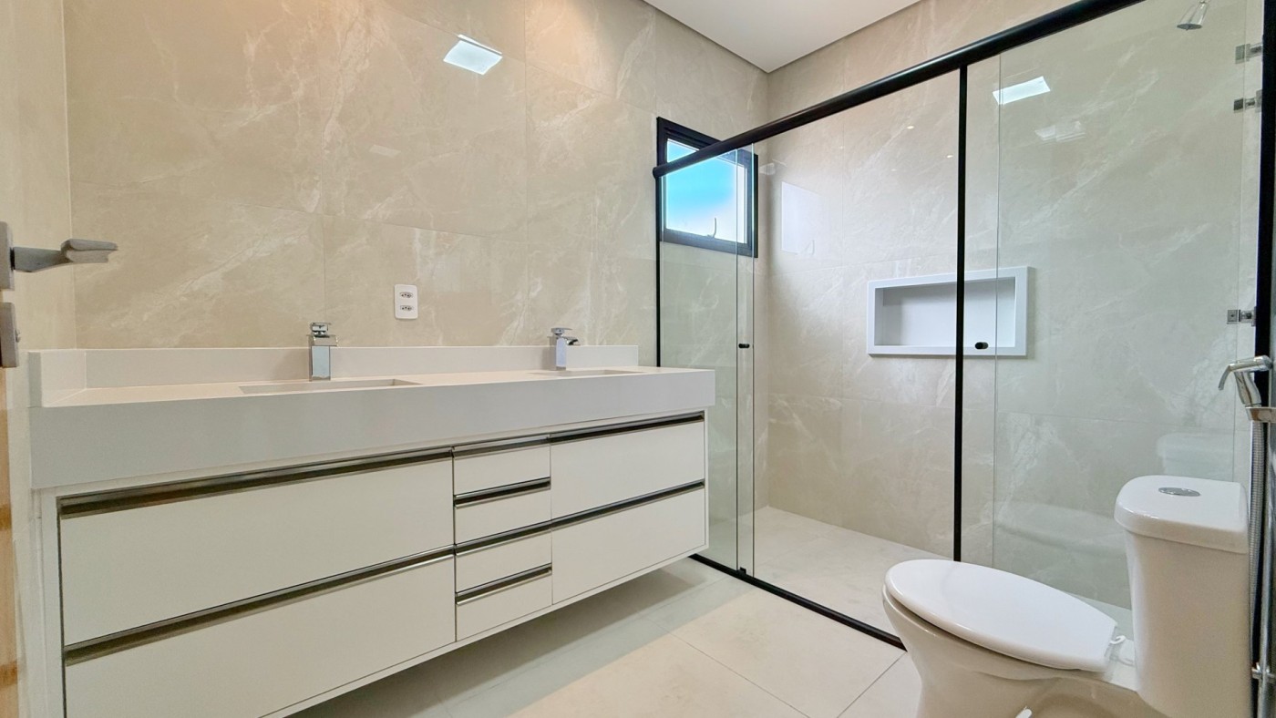 Casa de Condomínio, 3 quartos - Foto 23