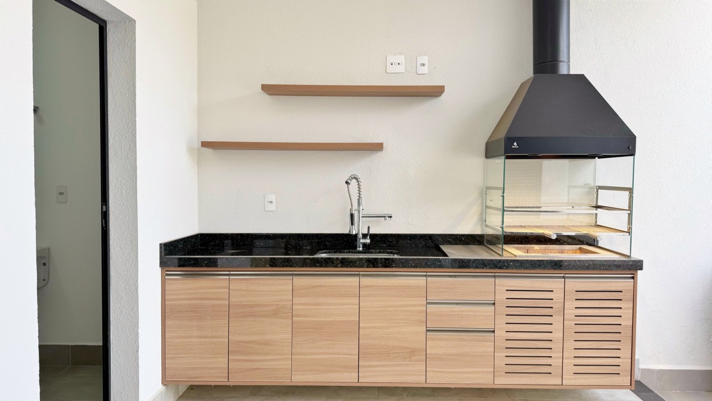 Casa de Condomínio, 3 quartos - Foto 24