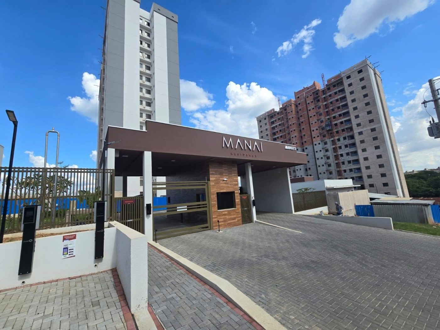 Apartamento, 2 quartos, 65 m² - Foto 1