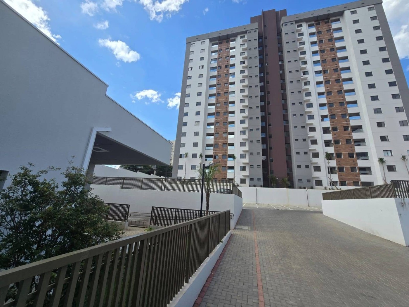 Apartamento, 2 quartos, 65 m² - Foto 2