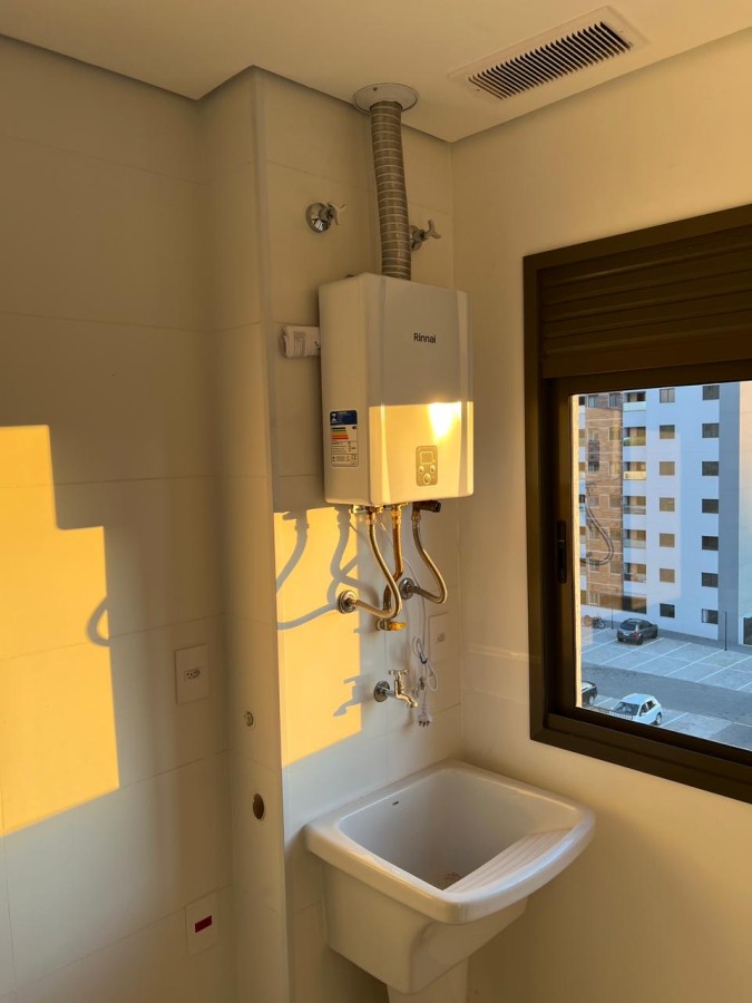 Apartamento, 2 quartos, 65 m² - Foto 8