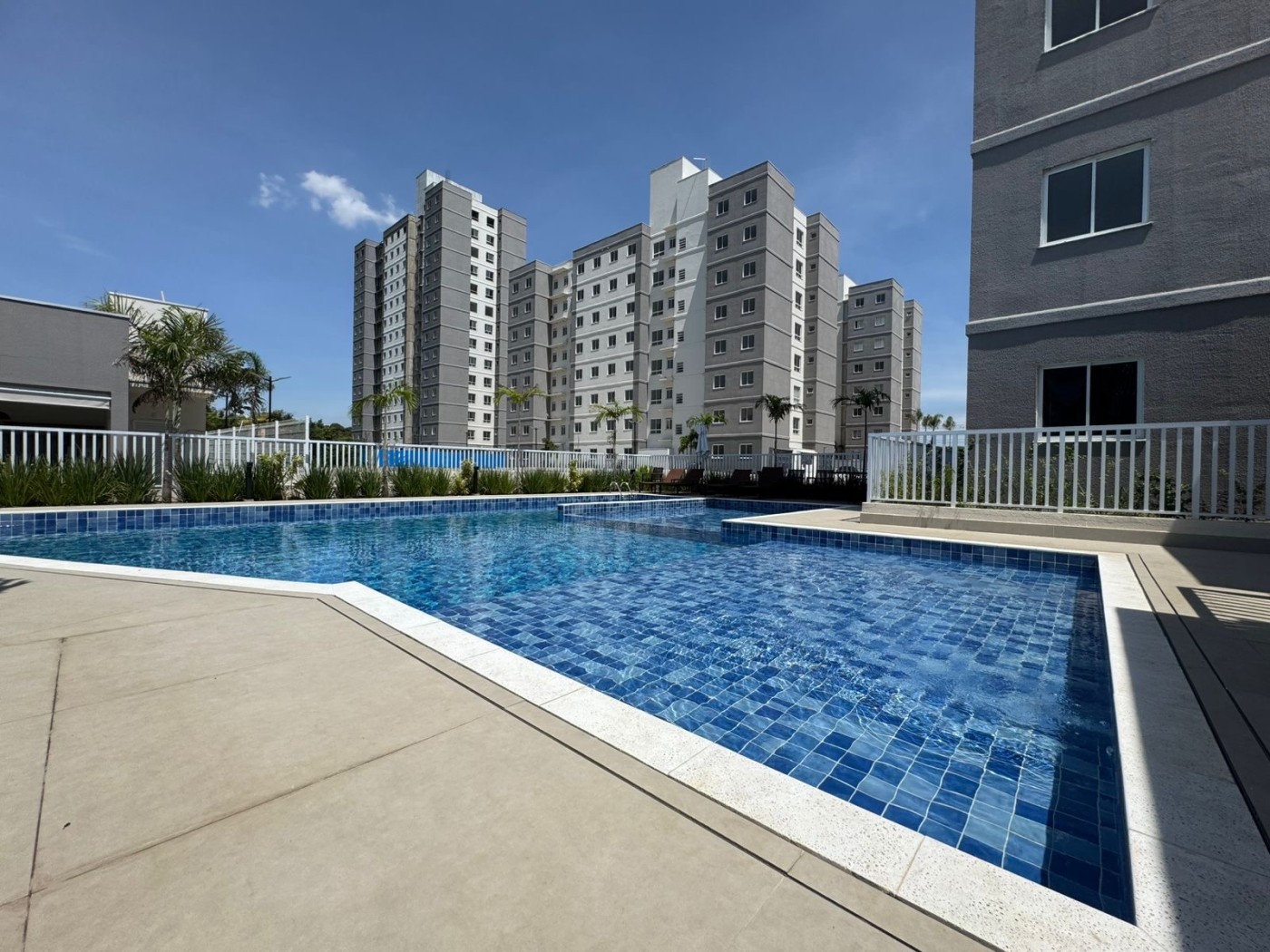 Apartamento, 2 quartos, 48 m² - Foto 1