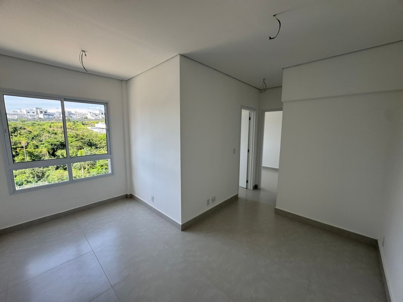 Apartamento, 2 quartos, 48 m² - Foto 2