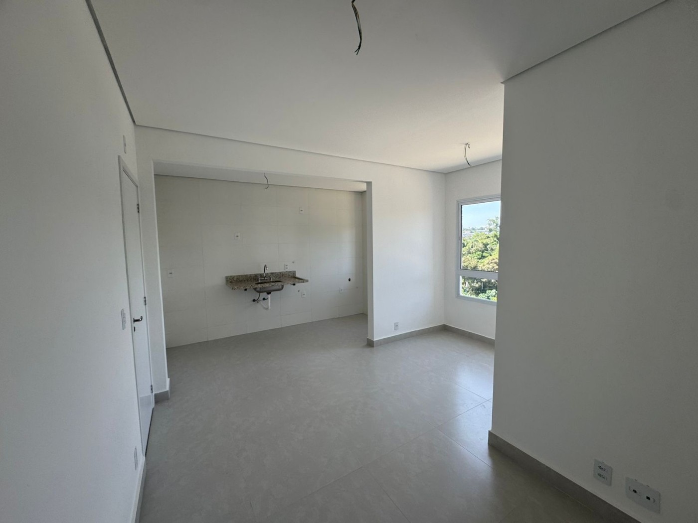 Apartamento, 2 quartos, 48 m² - Foto 6