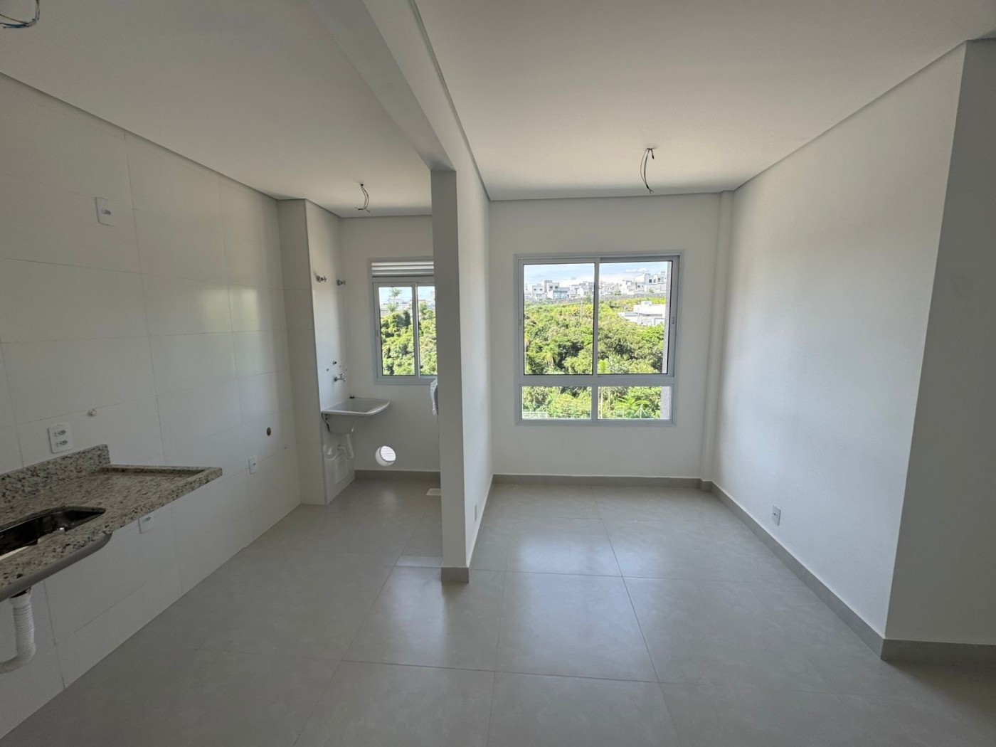 Apartamento, 2 quartos, 48 m² - Foto 7