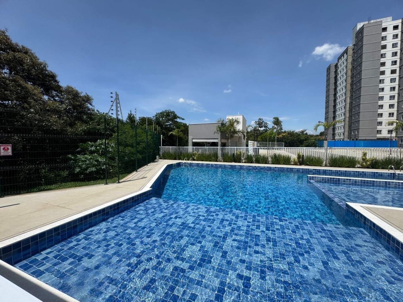 Apartamento, 2 quartos, 48 m² - Foto 9