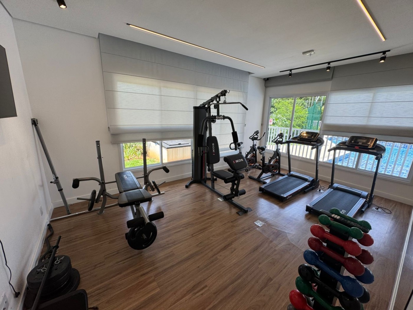 Apartamento, 2 quartos, 48 m² - Foto 10