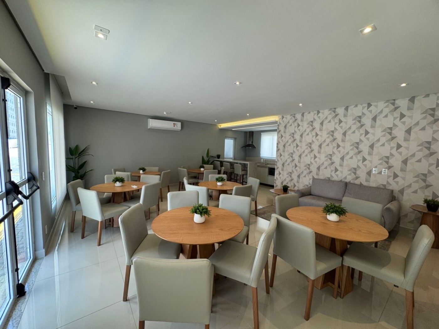 Apartamento, 2 quartos, 48 m² - Foto 20