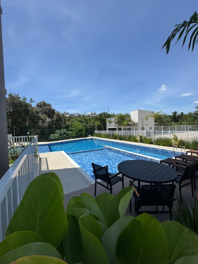 Apartamento, 2 quartos, 48 m² - Foto 21