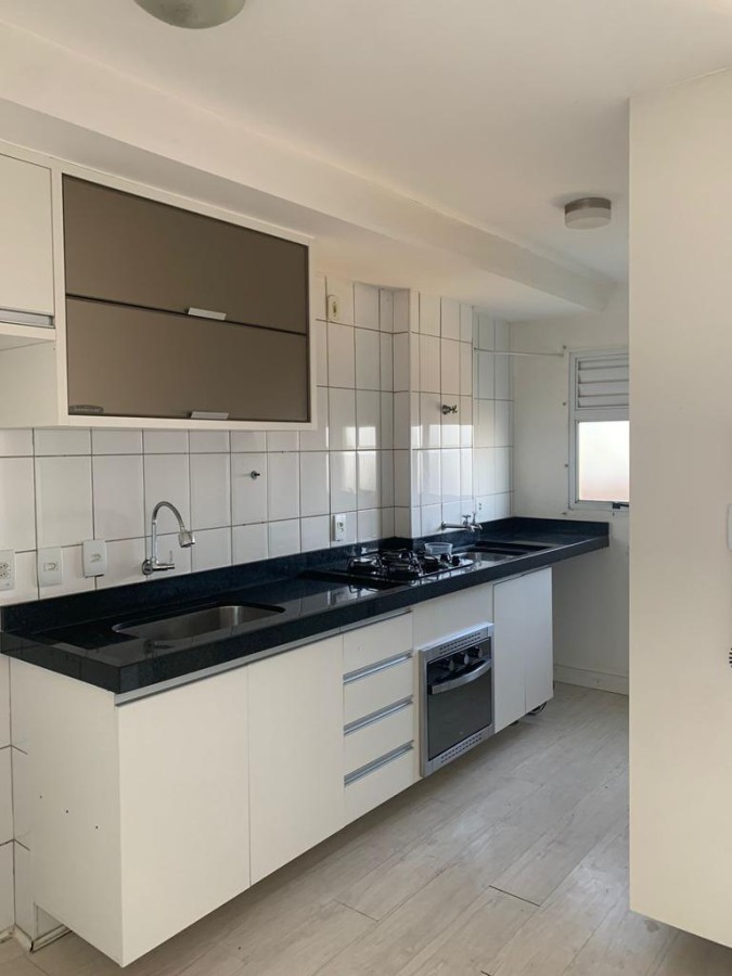 Apartamento, 2 quartos, 50 m² - Foto 1