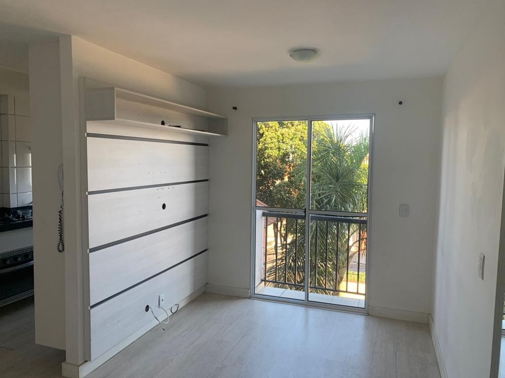Apartamento, 2 quartos, 50 m² - Foto 4