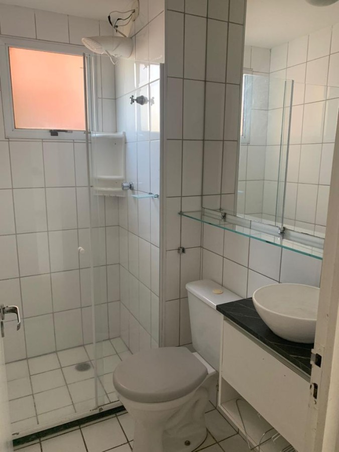 Apartamento, 2 quartos, 50 m² - Foto 5