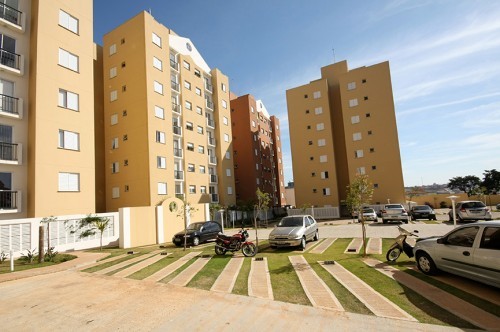 Apartamento, 2 quartos, 50 m² - Foto 8