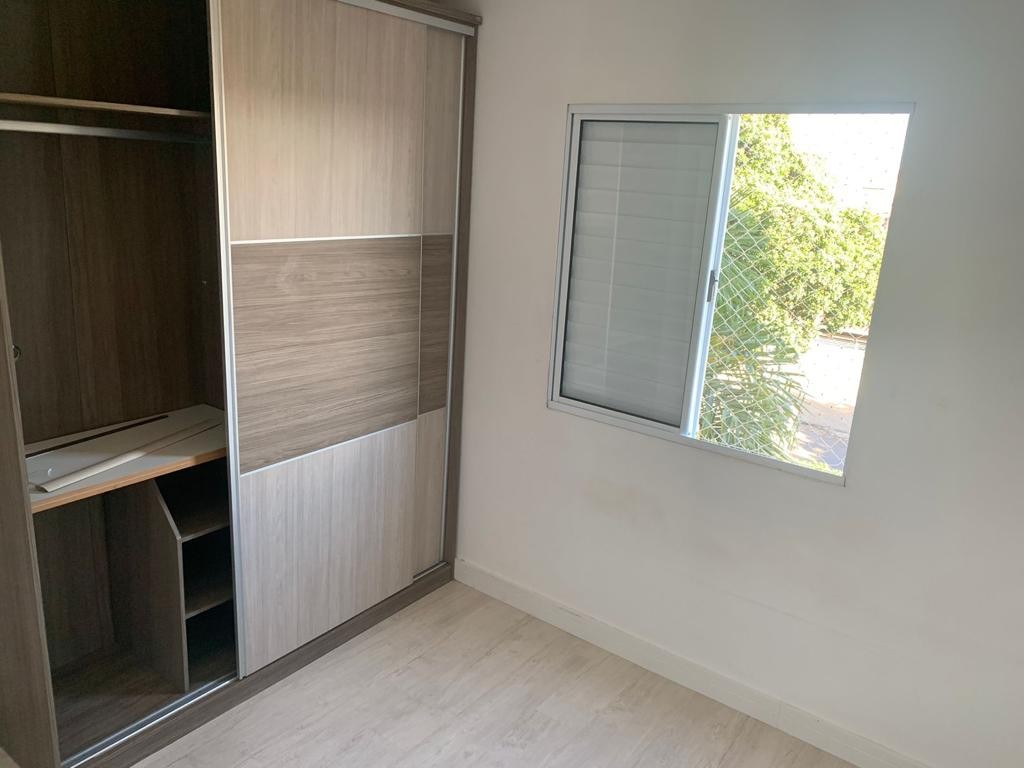 Apartamento, 2 quartos, 50 m² - Foto 6