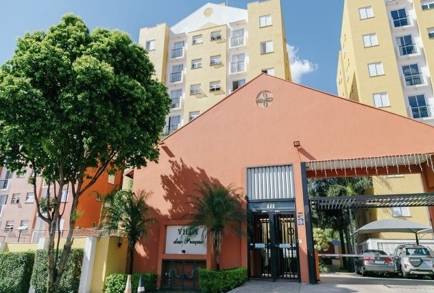 Apartamento, 2 quartos, 50 m² - Foto 9