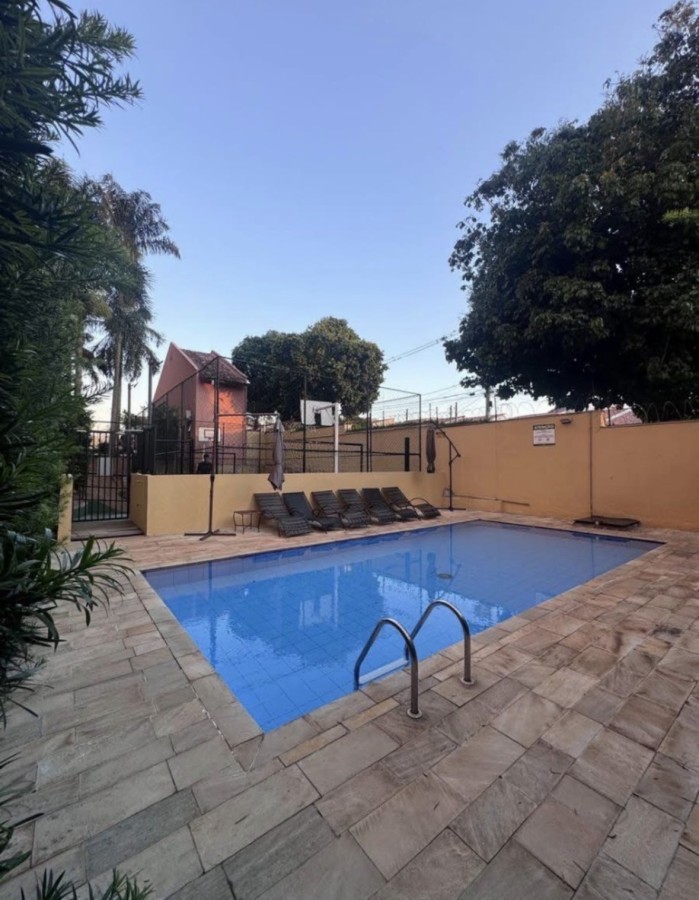 Apartamento, 2 quartos, 50 m² - Foto 10