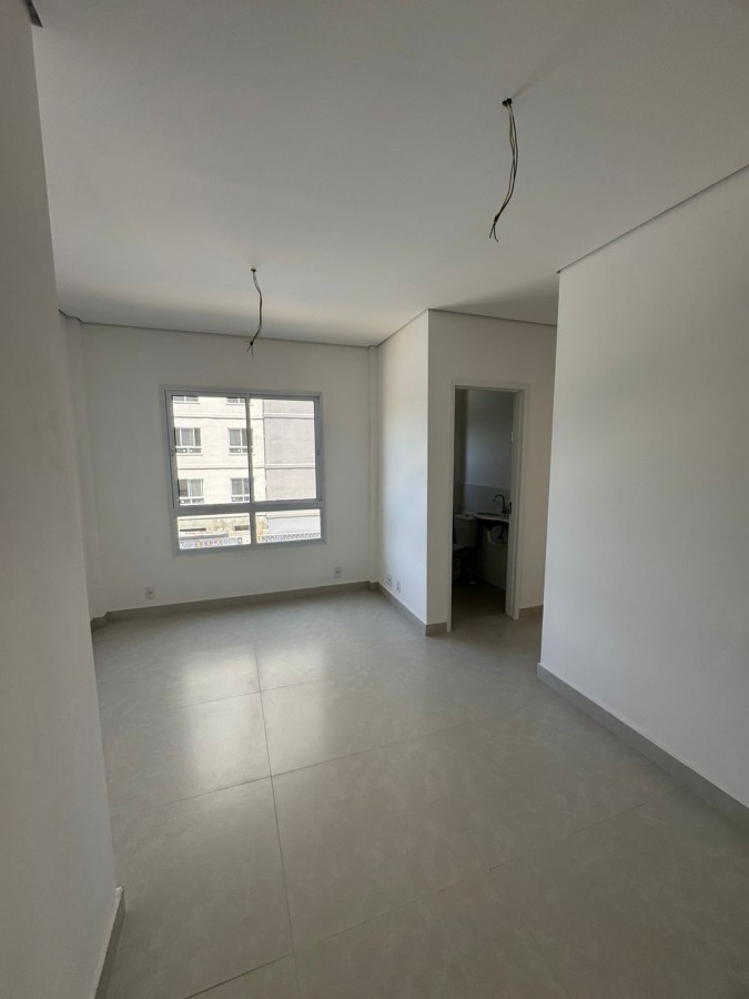 Apartamento, 2 quartos, 48 m² - Foto 8