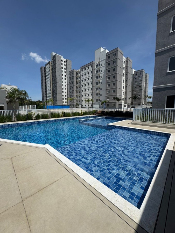 Apartamento, 2 quartos, 48 m² - Foto 10