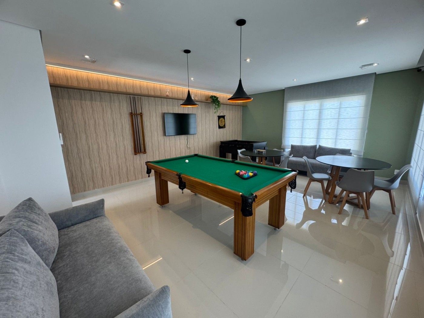 Apartamento, 2 quartos, 48 m² - Foto 14