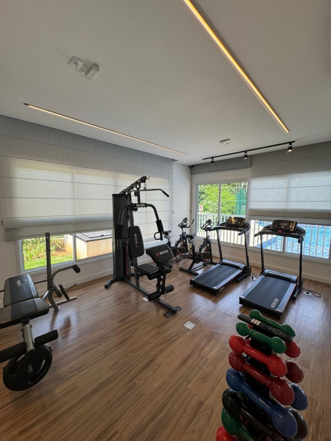 Apartamento, 2 quartos, 48 m² - Foto 25