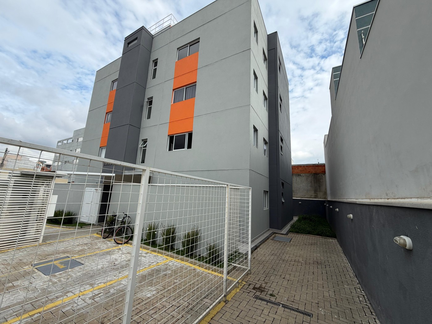 Apartamento, 3 quartos, 138 m² - Foto 2