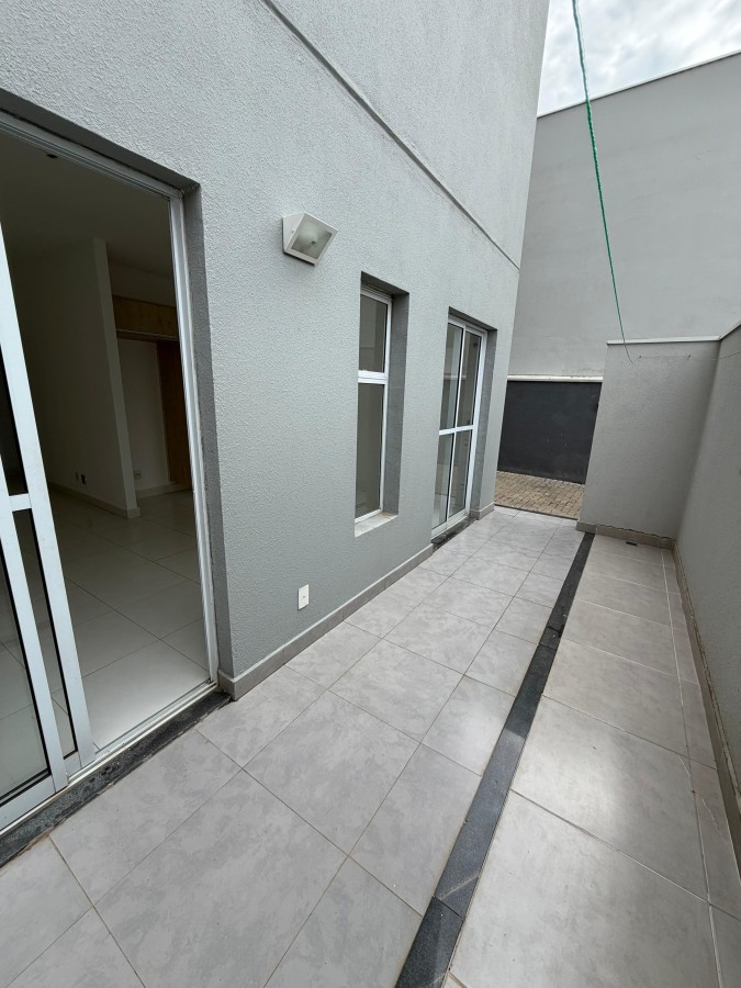 Apartamento, 3 quartos, 138 m² - Foto 11