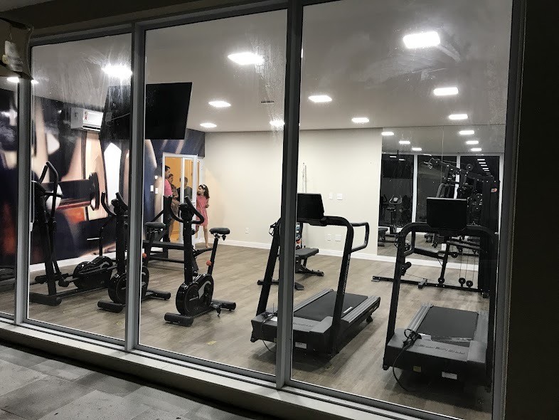 Apartamento, 3 quartos, 65 m² - Foto 6