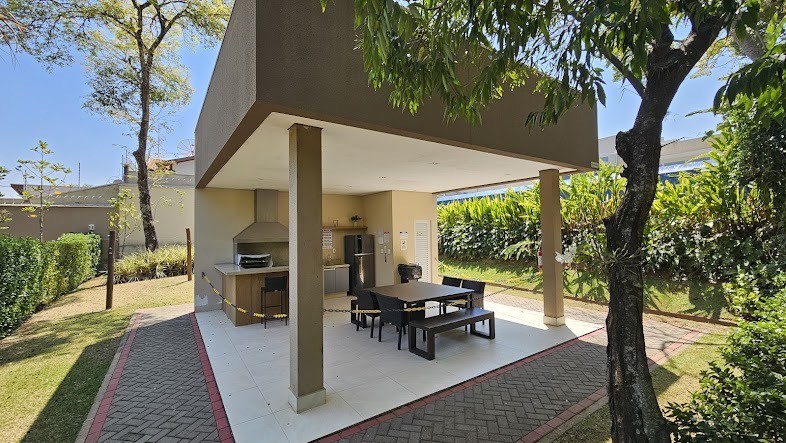 Apartamento, 3 quartos, 65 m² - Foto 5