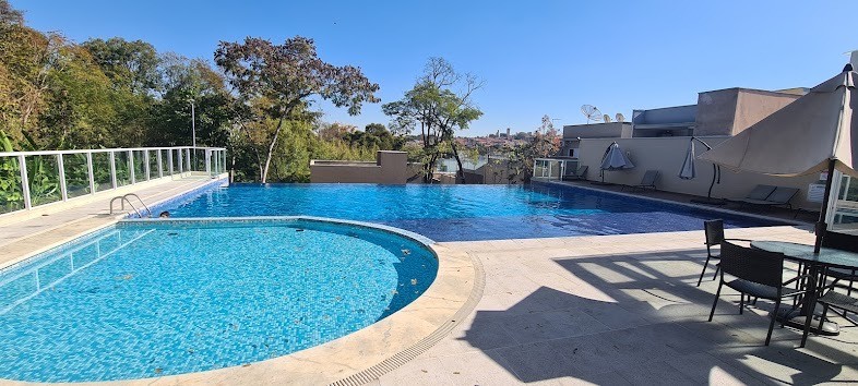 Apartamento, 3 quartos, 65 m² - Foto 1