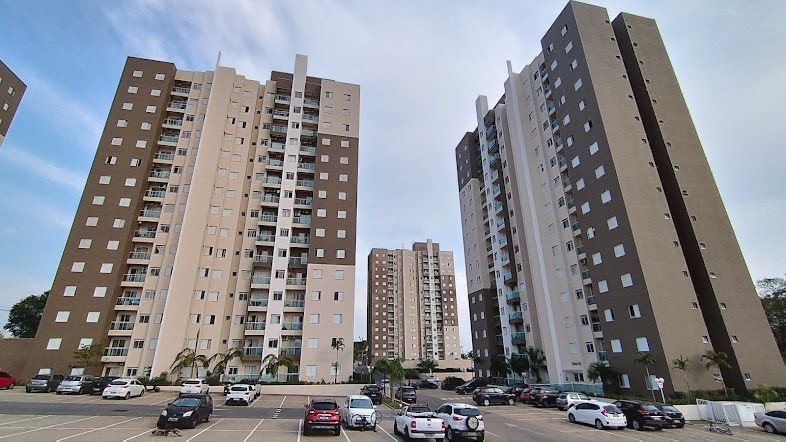 Apartamento, 3 quartos, 65 m² - Foto 7