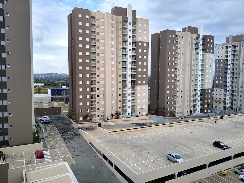 Apartamento, 3 quartos, 65 m² - Foto 8