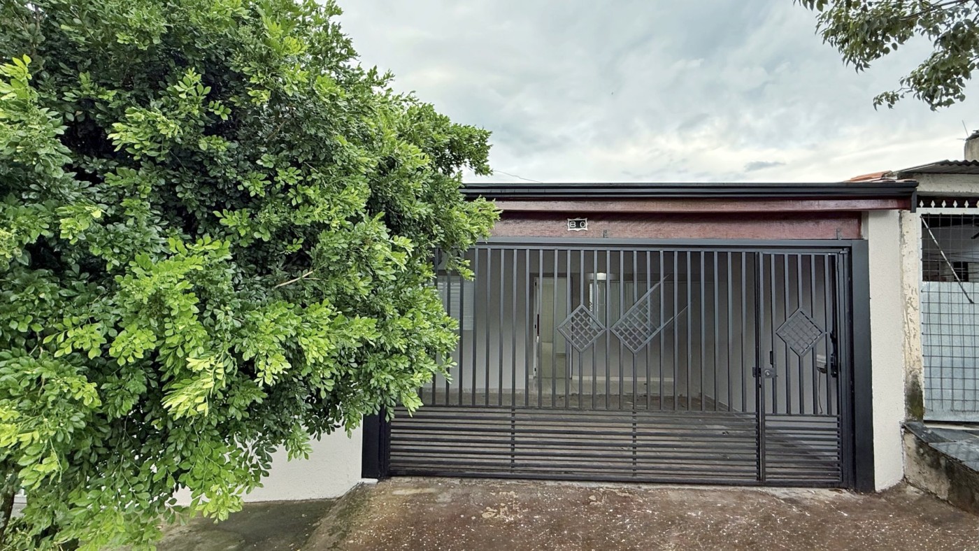 Casa, 2 quartos, 108 m² - Foto 1