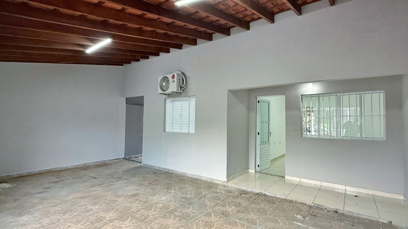 Casa, 2 quartos, 108 m² - Foto 2