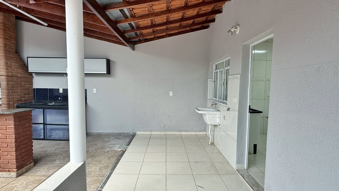 Casa, 2 quartos, 108 m² - Foto 16