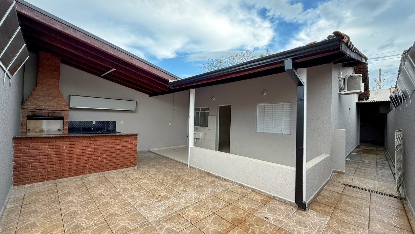 Casa, 2 quartos, 108 m² - Foto 18