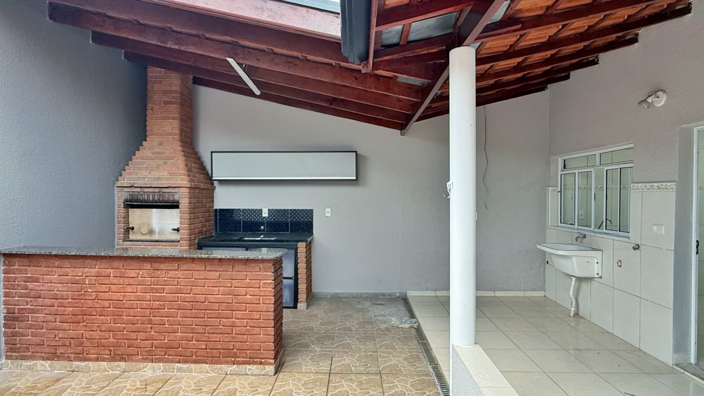 Casa, 2 quartos, 108 m² - Foto 17