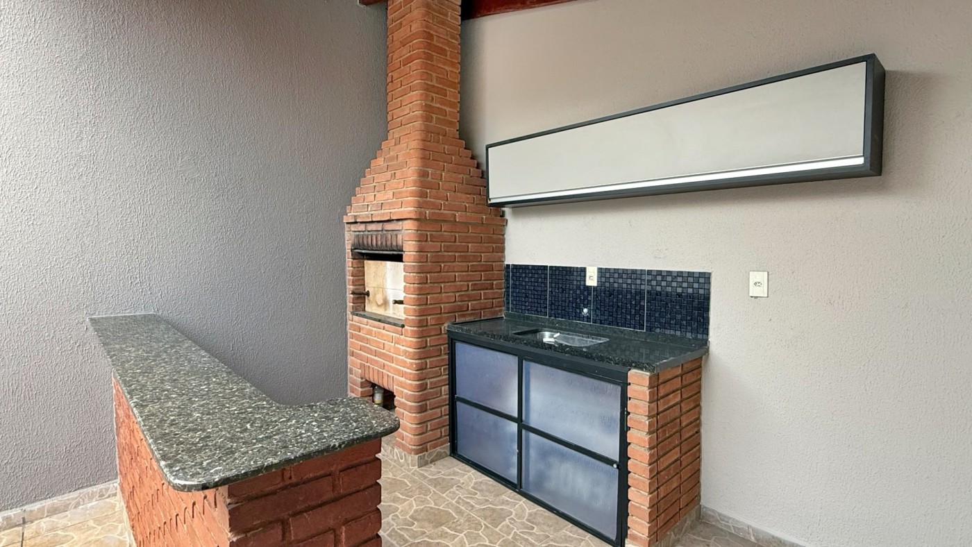 Casa, 2 quartos, 108 m² - Foto 20