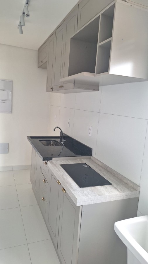 Apartamento, 1 quarto, 34 m² - Foto 5
