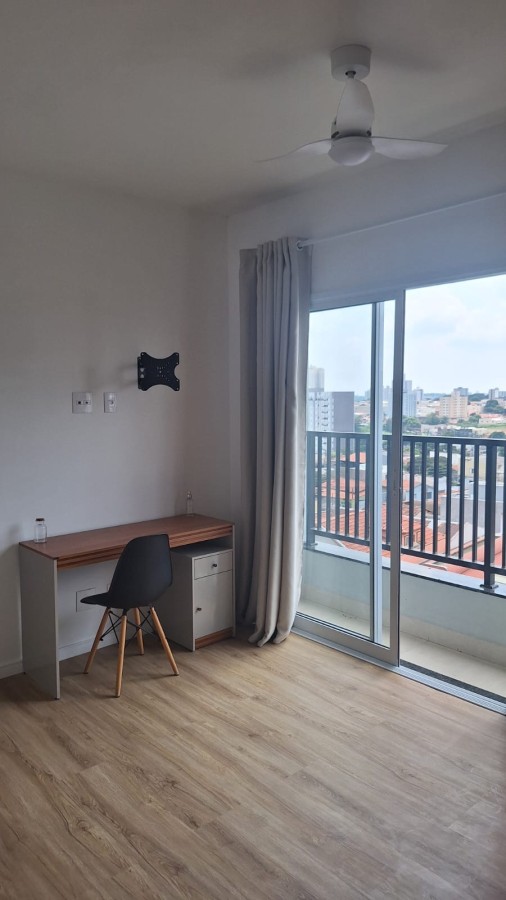 Apartamento, 1 quarto, 34 m² - Foto 8