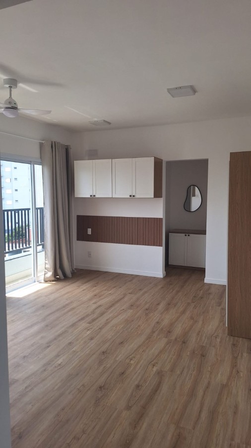 Apartamento, 1 quarto, 34 m² - Foto 9