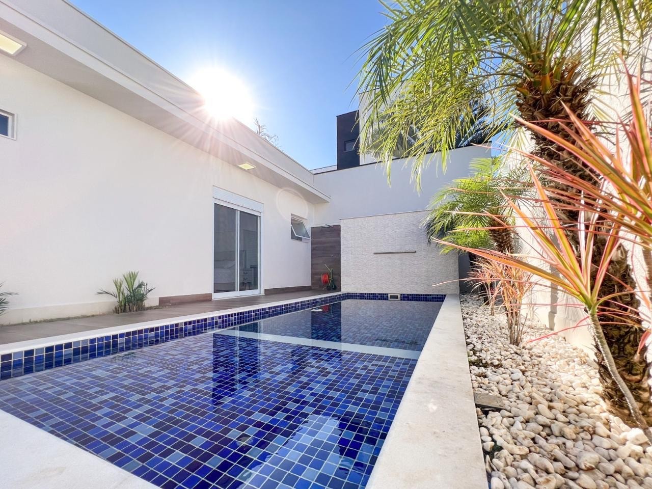 Casa de Condomínio, 4 quartos - Foto 2