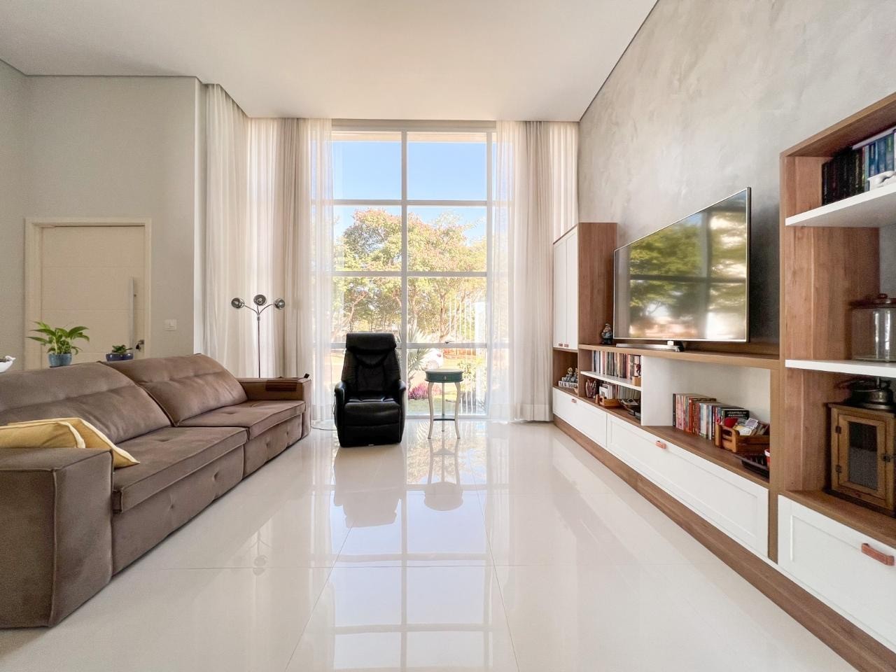 Casa de Condomínio, 4 quartos - Foto 3