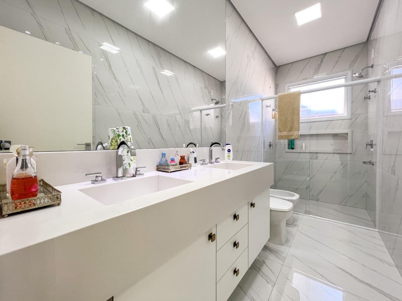 Casa de Condomínio, 4 quartos - Foto 5