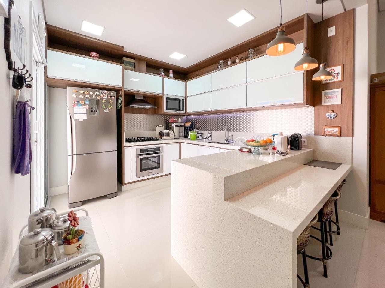 Casa de Condomínio, 4 quartos - Foto 4