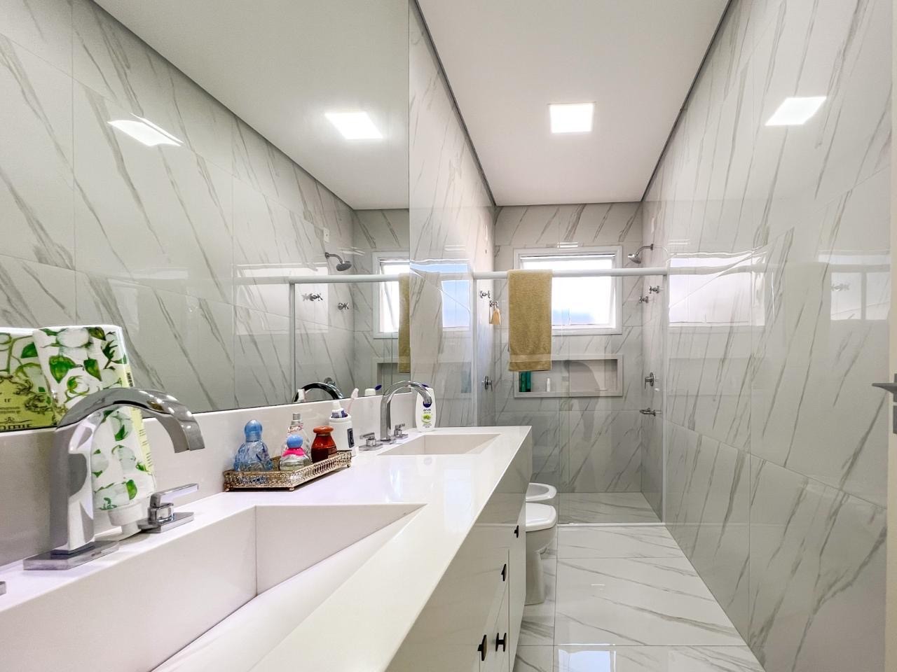 Casa de Condomínio, 4 quartos - Foto 8