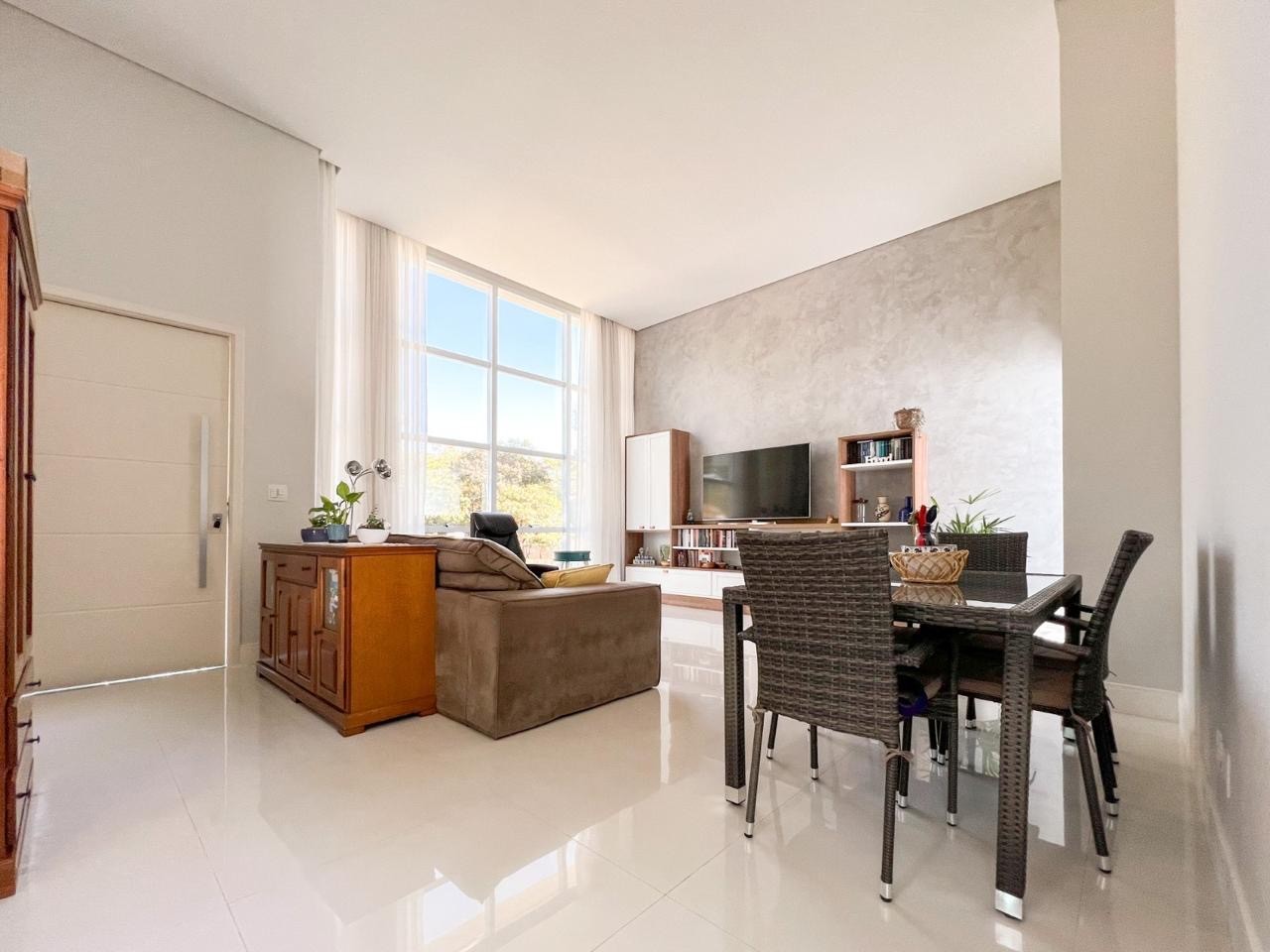 Casa de Condomínio, 4 quartos - Foto 10