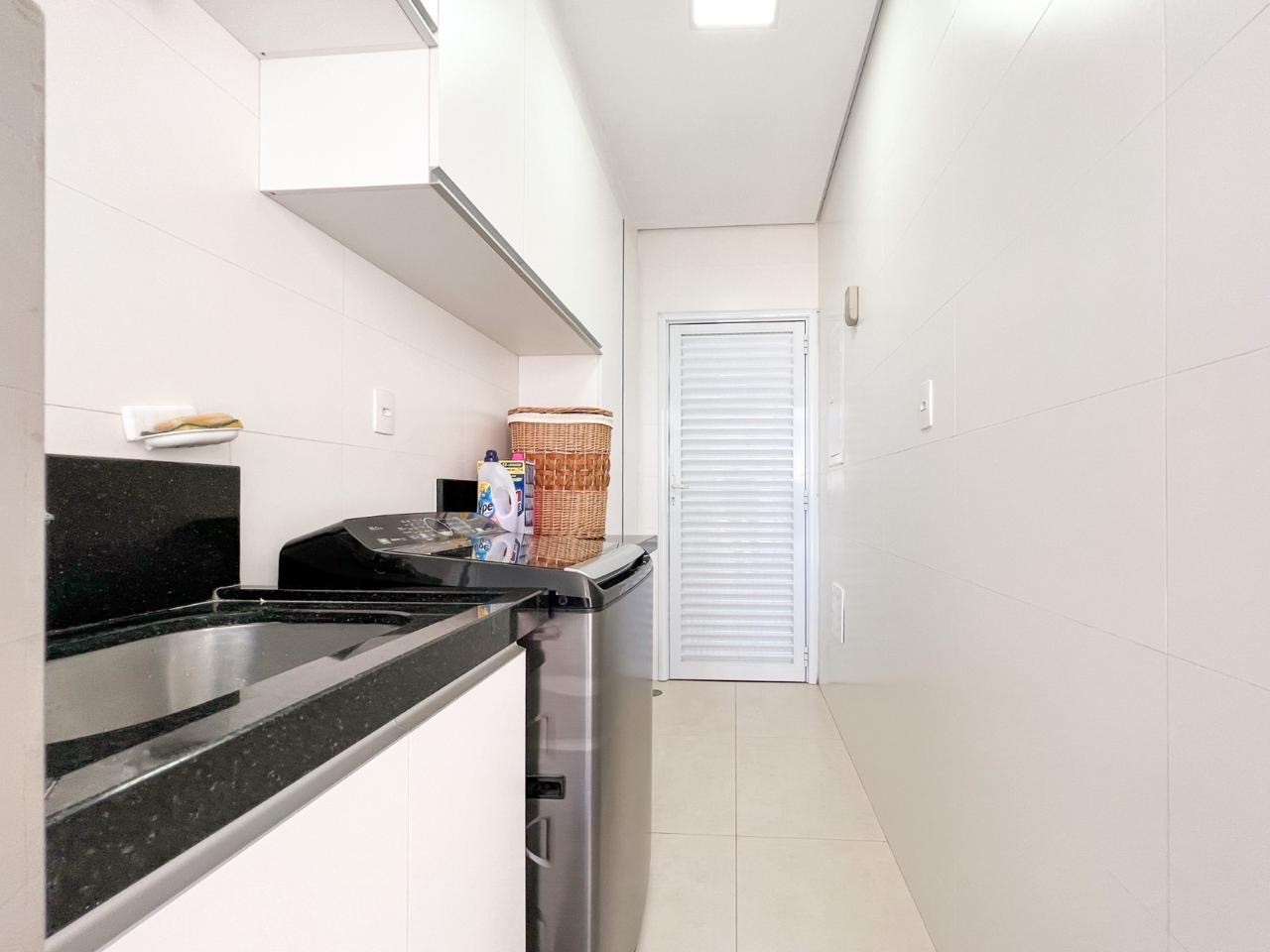 Casa de Condomínio, 4 quartos - Foto 9