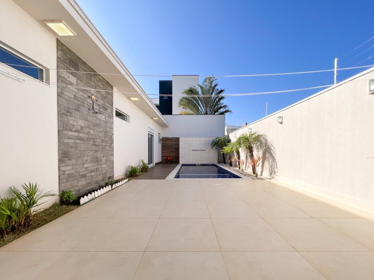 Casa de Condomínio, 4 quartos - Foto 16