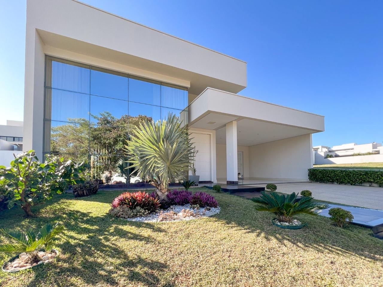 Casa de Condomínio, 4 quartos - Foto 17